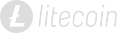 Logo litecoin